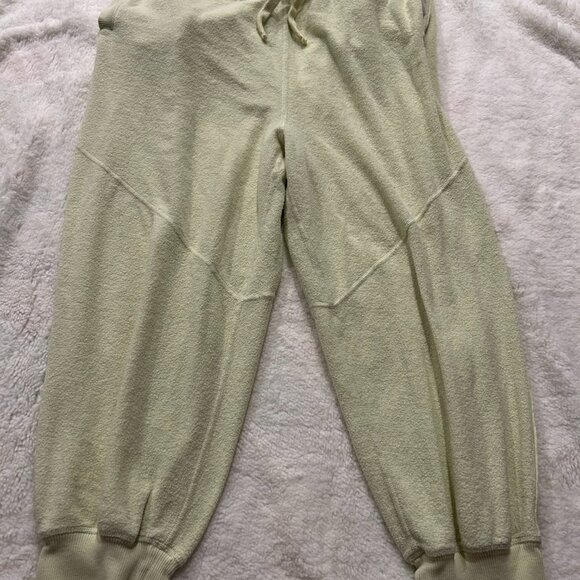 Free People Movement Sweats size large - Picture 2 of 4